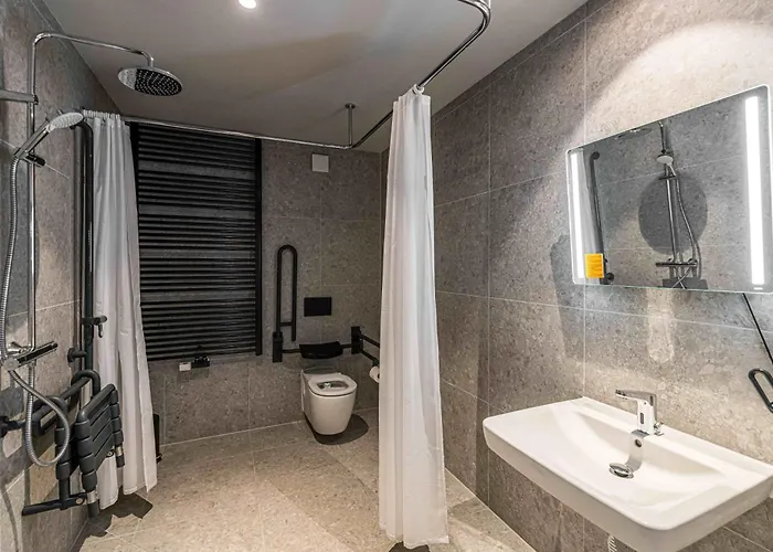 Yuma Berliner Strasse Lejlighedshotel 3*