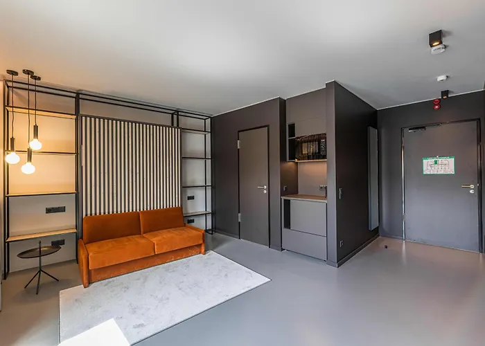 Aparthotel Yuma Berliner Strasse 3*