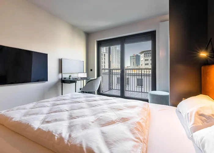 Yuma Berliner Strasse 3* Leipzig