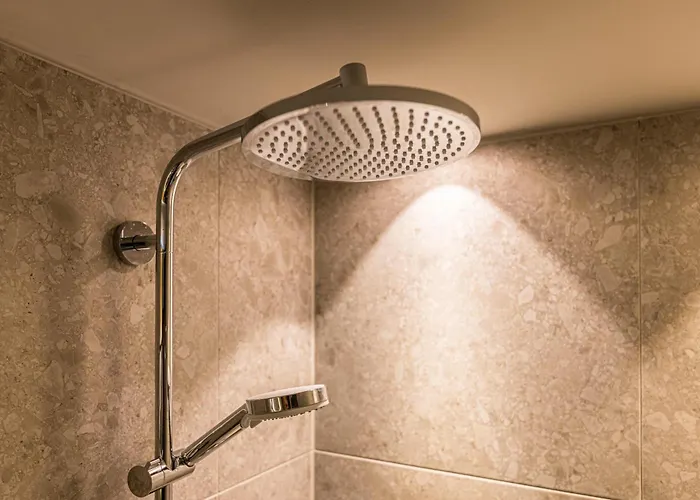 Aparthotel Yuma Berliner Strasse