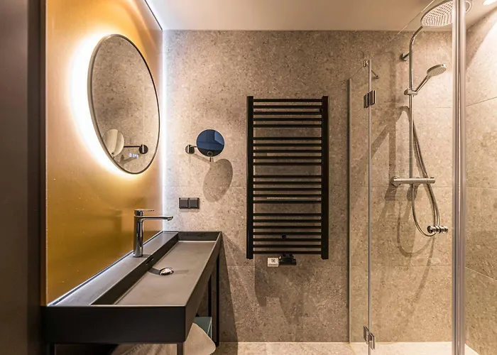 Aparthotel Yuma Berliner Strasse