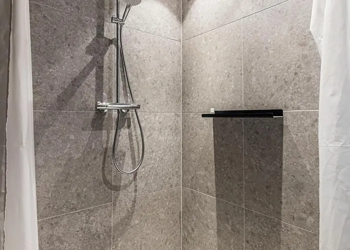 Yuma Berliner Strasse Lejlighedshotel Leipzig