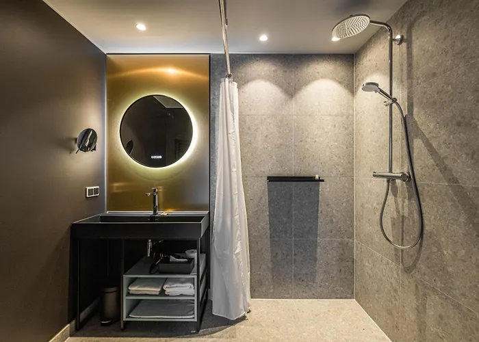 Yuma Berliner Strasse Lejlighedshotel 3*