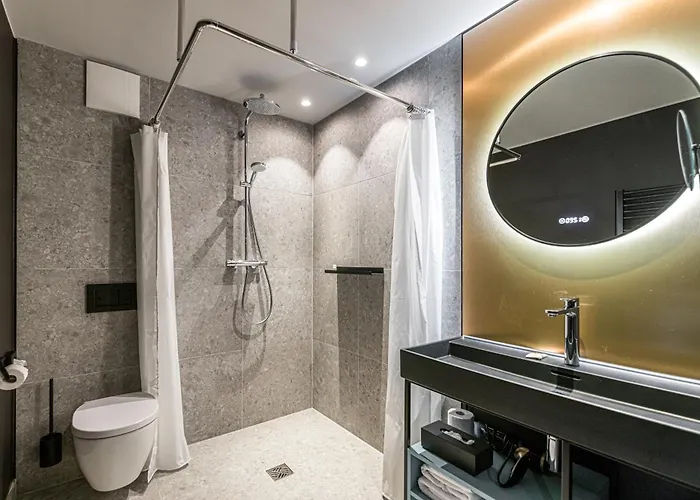 Yuma Berliner Strasse Lejlighedshotel 3*