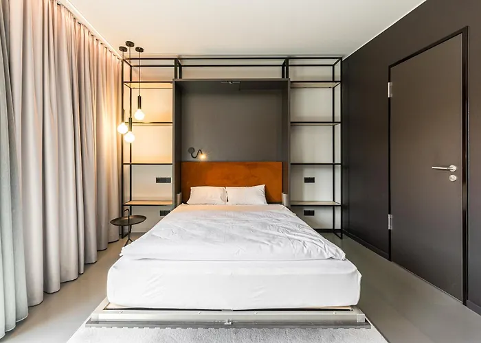 Yuma Berliner Strasse Aparthotel