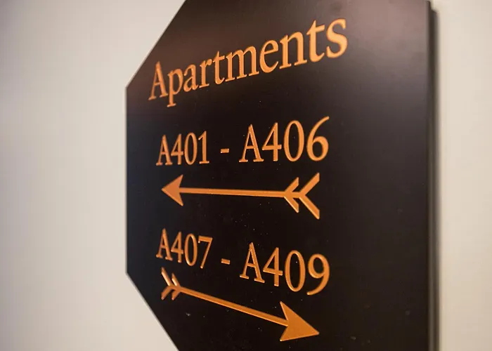 Yuma Berliner Strasse Aparthotel 3*