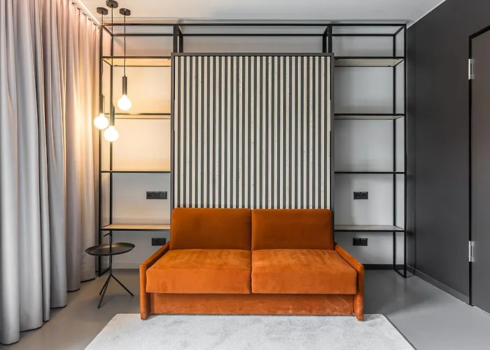 Aparthotel Yuma Berliner Strasse