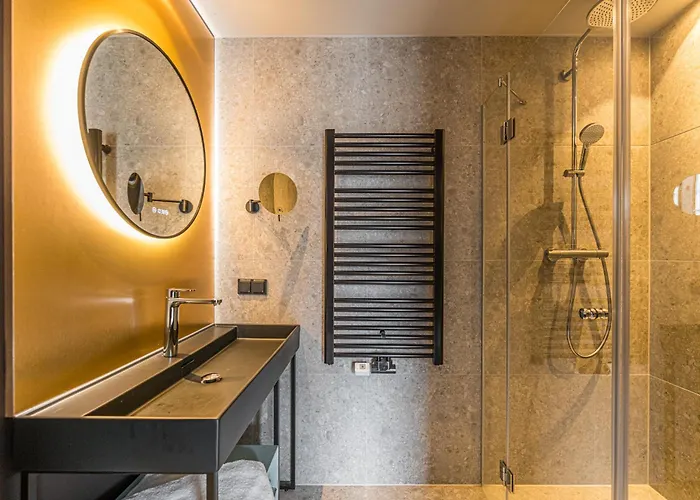 Yuma Berliner Strasse Lejlighedshotel