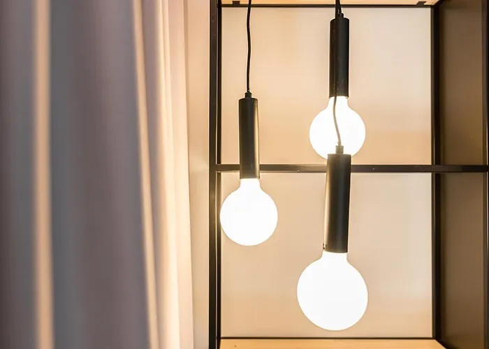 Aparthotel Yuma Berliner Strasse