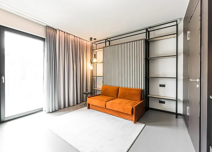 Yuma Berliner Strasse Aparthotel Leipzig