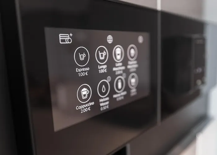 Yuma Berliner Strasse Aparthotel