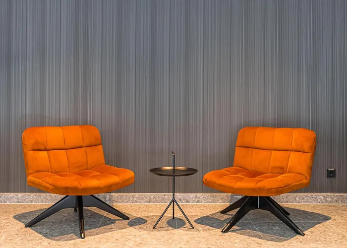 Lejlighedshotel Yuma Berliner Strasse Leipzig